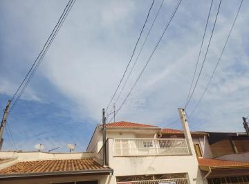Casa · 125m² · 4 Quartos · 1 Vaga · Casa para venda em Jardim Brasília de 125.00m² com 4 Quartos, 1 Suite e 1 Garagem