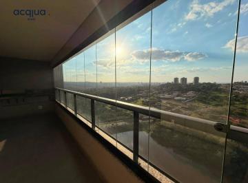 Apartamento · 154m² · 4 Quartos · 3 Vagas · Apartamento para venda em Bonfim Paulista de 154.00m² com 4 Quartos, 4 Suites e 3 Garagens