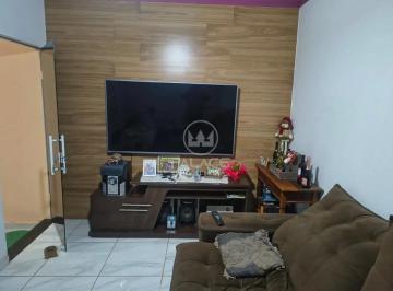 Casa · 156m² · 2 Quartos · 2 Vagas · Casa para venda em Pompéia de 156.00m² com 2 Quartos, 1 Suite e 2 Garagens