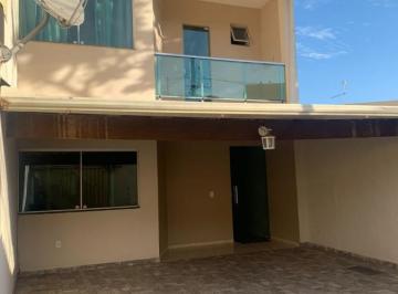 Casa · 128m² · 3 Quartos · 1 Vaga · Casa para venda em Tropical de 128.00m² com 3 Quartos, 1 Suite e 1 Garagem