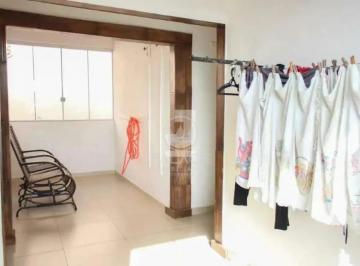 Casa · 129m² · 3 Quartos · 2 Vagas · Casa para venda em Garças de 129.00m² com 3 Quartos, 1 Suite e 2 Garagens