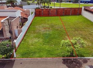 Terreno · 360m² · Terreno para venda em Jardim Clube Do Bosque de 360.00m²