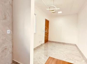 Apartamento · 44m² · 2 Quartos · 1 Vaga · Apartamento para venda em Chácaras Água Branca de 44.00m² com 2 Quartos, 1 Suite e 1 Garagem