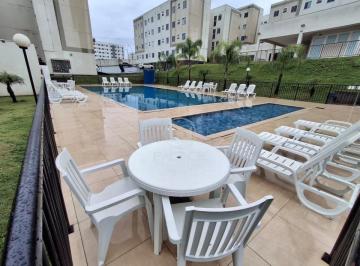 Apartamento · 40m² · 2 Quartos · 1 Vaga · Apartamento para venda em Jardim Parque Jupiá de 40.00m² com 2 Quartos, 1 Suite e 1 Garagem