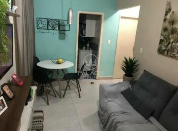 Apartamento · 56m² · 2 Quartos · 1 Vaga · Apartamento para venda em Jardim Elite de 56.00m² com 2 Quartos, 1 Suite e 1 Garagem