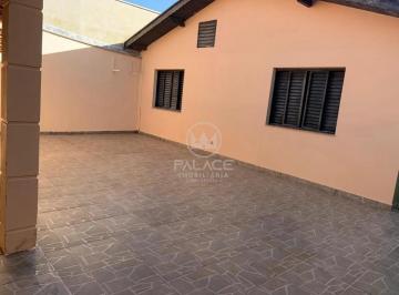 Casa · 104m² · 2 Quartos · 1 Vaga · Casa para venda em Parque São Jorge de 104.00m² com 2 Quartos, 1 Suite e 1 Garagem