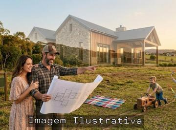 Terreno · 1000m² · Terreno para venda em Saraiva de 1000.00m²