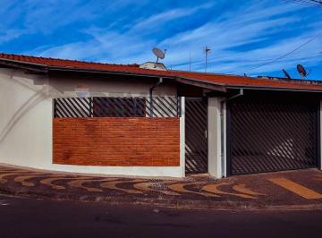 Casa · 144m² · 3 Quartos · 2 Vagas · Casa para venda em Jardim Bela Vista de 144.00m² com 3 Quartos, 1 Suite e 2 Garagens