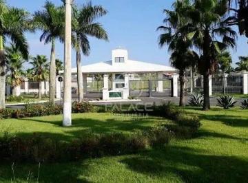 Terreno · 862m² · 1 Quarto · 1 Vaga · Terreno para venda em Residencial Terras De Ártemis (ártemis) de 862.00m² com 1 Quarto, 1 Suite e 1 