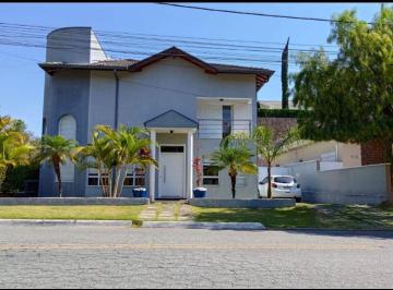 Casa · 600m² · 3 Quartos · 4 Vagas · Casa de Condomínio para venda em Residencial Delle Stelle de 600.00m² com 3 Quartos, 3 Suites e 4 Ga