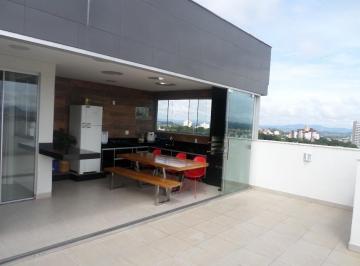 Apartamento · 214m² · 3 Quartos · 3 Vagas · Cobertura para venda em Filadélfia de 214.00m² com 3 Quartos, 1 Suite e 3 Garagens