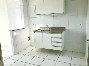 Apartamento · 46m² · 2 Quartos · 1 Vaga · Apartamento para venda em Glebas Califórnia de 46.00m² com 2 Quartos, 1 Suite e 1 Garagem