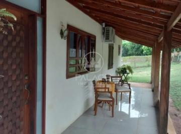 Rural · 133m² · 2 Quartos · 1 Vaga · Fazenda / Sítio para venda em Serra Verde de 133.00m² com 2 Quartos, 1 Suite e 1 Garagem
