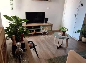Apartamento · 58m² · 2 Quartos · 1 Vaga · Apartamento para venda em Paulicéia de 58.00m² com 2 Quartos, 1 Suite e 1 Garagem