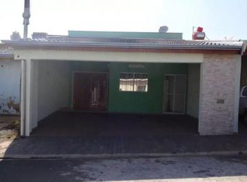 Casa · 80m² · 3 Quartos · 2 Vagas · Casa para venda em Residencial Cosmos de 80.00m² com 3 Quartos, 1 Suite e 2 Garagens