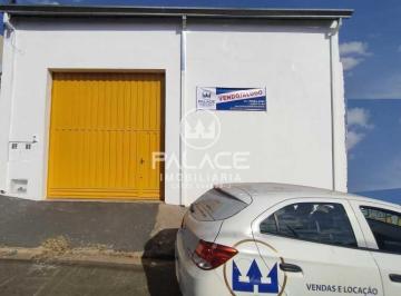 Comercial · 269m² · 1 Quarto · 1 Vaga · Prédio Comercial para venda em Paulicéia de 269.00m² com 1 Quarto, 1 Suite e 1 Garagem