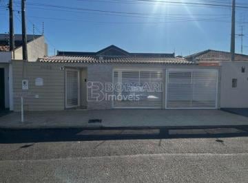 Casa · 217m² · 3 Quartos · 4 Vagas · Casa para venda em Jardim Eliana de 217.00m² com 3 Quartos, 2 Suites e 4 Garagens