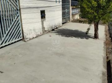 Casa · 93m² · 2 Quartos · 5 Vagas · Casa para venda em Santa Terezinha de 93.00m² com 2 Quartos, 1 Suite e 5 Garagens