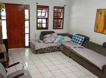 Casa · 180m² · 3 Quartos · 2 Vagas · Casa para venda em Loteamento Santa Rosa de 180.00m² com 3 Quartos, 1 Suite e 2 Garagens