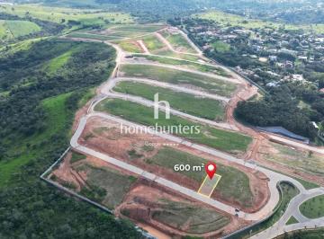 Terreno · 600m² · Terreno para venda em Joaquim Egídio de 600.00m²