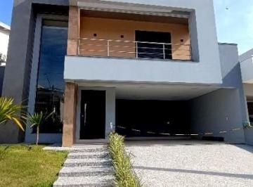 Casa · 251m² · 3 Quartos · 4 Vagas · Casa de Condomínio para venda em Pinheiro de 251.00m² com 3 Quartos, 3 Suites e 4 Garagens