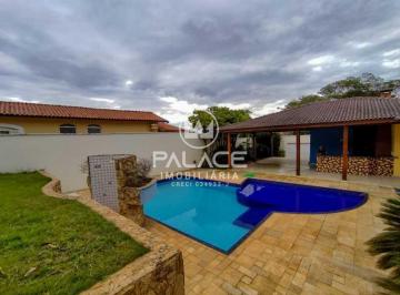 Casa · 324m² · 4 Quartos · 6 Vagas · Casa de Condomínio para venda em Colinas Do Piracicaba (ártemis) de 324.00m² com 4 Quartos, 4 Suites