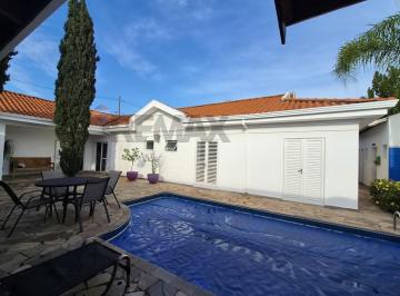 Casa · 236m² · 4 Quartos · 4 Vagas · Casa de Condomínio para venda em Recreio Das Acácias de 236.00m² com 4 Quartos, 3 Suites e 4 Garagen