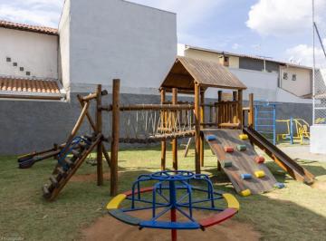 Casa · 60m² · 2 Quartos · 2 Vagas · Casa de Condomínio para venda em Residencial Pacaembu de 60.00m² com 2 Quartos e 2 Garagens