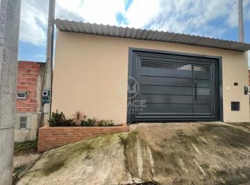 Casa · 1m² · 2 Quartos · 2 Vagas · Casa para venda em Jardim Santa Rita de 1.00m² com 2 Quartos, 1 Suite e 2 Garagens