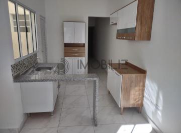 Casa · 69m² · 2 Quartos · 1 Vaga · Casa para venda em Parque Residencial Sabiás de 69.00m² com 2 Quartos e 1 Garagem