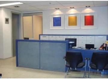 Comercial · 90m² · Sala Comercial para venda em Alphaville Centro Industrial E Empresarial/alphaville. de 90.00m²