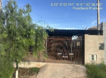 Casa · 45m² · 2 Quartos · Casa para venda em Vida Nova Presidente Prudente I de 45.00m² com 2 Quartos