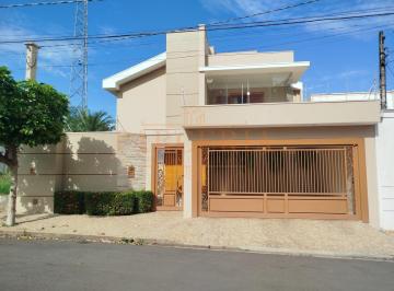 Casa · 323m² · 3 Quartos · 2 Vagas · Sobrado para venda em Saudade de 323.00m² com 3 Quartos, 3 Suites e 2 Garagens