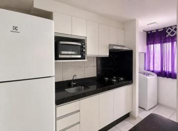 Casa · 46m² · 2 Quartos · 1 Vaga · Casa de Condomínio para venda em Monte Serrat de 46.00m² com 2 Quartos e 1 Garagem