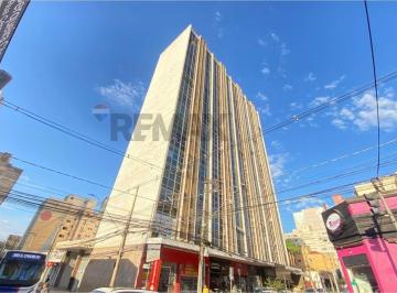 Comercial · 48m² · Sala Comercial para venda em Centro de 48.16m²