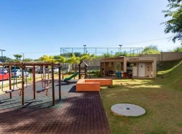 Casa · 64m² · 3 Quartos · 1 Vaga · Casa de Condomínio para venda em Jardim Carolina de 64.00m² com 3 Quartos e 1 Garagem