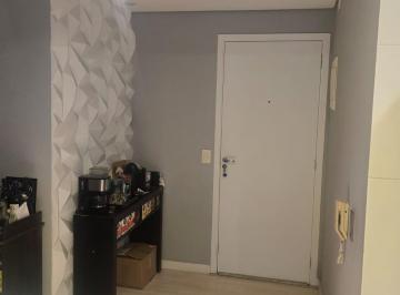 Foto Principal · Apartamento com 58m² a venda no bairro Vila Falchi em Mauá
