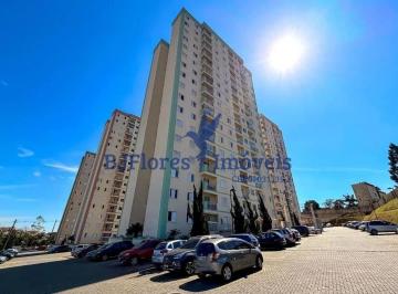 Foto Principal · Apartamento com 58m² a venda no bairro Vila Falchi em Mauá