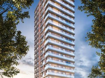 Apartamento · 128m² · 3 Quartos · 2 Vagas · La Riva: Exclusividade de Alto Padrão com Vista Panorâmica para o Mar e Molhes em Torres