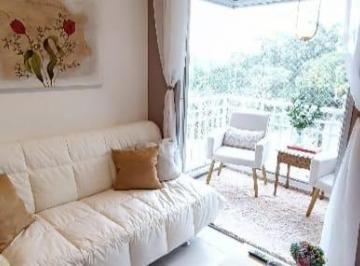 Apartamento · 50m² · 2 Quartos · 1 Vaga · Apartamento à Venda em Jardim Ampliação - 50 m2, Semi-mobiliado terraço 1 vaga