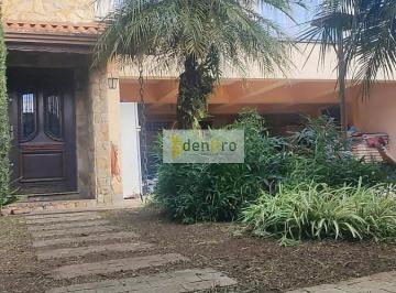 Casa · 350m² · 5 Quartos · 4 Vagas · Casa 5 Quartos com 1 Suíte - 350m² - Ribeirão Pires