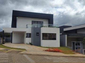 Casa de 4 quartos, Itupeva · CASA CONDOMÍNIO PECAN