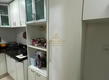 Apartamento · 69m² · 3 Quartos · 1 Vaga · Vende-se Apart no Monte Verde- Bela Vista - Cópia #49