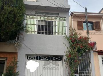 Foto 01 · Casa Mooca 240mt² 3 dormitorios (2suites) 1 vaga e uma edicula