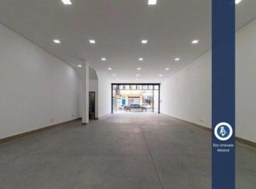 Comercial · 550m² · Prédio Comercial no Bairro da Mooca.