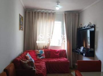 Apartamento · 50m² · 2 Quartos · 1 Vaga · Apartamento para aluguel, 2 quartos, 1 vaga, Cidade São Jorge - Santo André/SP