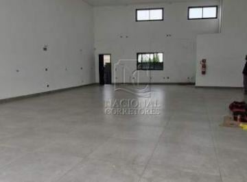 Comercial · 139m² · 3 Vagas · Salão para aluguel, 3 vagas, Vila Alto de Santo André - Santo André/SP