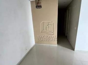 Apartamento · 61m² · 3 Quartos · 1 Vaga · Apartamento à venda, 3 quartos, 1 vaga, Novo Homero Thon - Santo André/SP