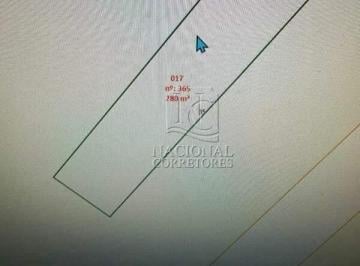 Terreno · 196m² · Terreno 8X35 totalmente plano - Residencial ou Comercial - Utinga.