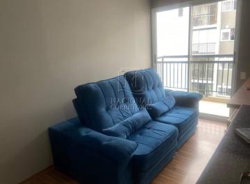 Apartamento · 50m² · 2 Quartos · 1 Vaga · Apartamento à venda, 2 quartos, 1 vaga, Vila Metalúrgica - Santo André/SP